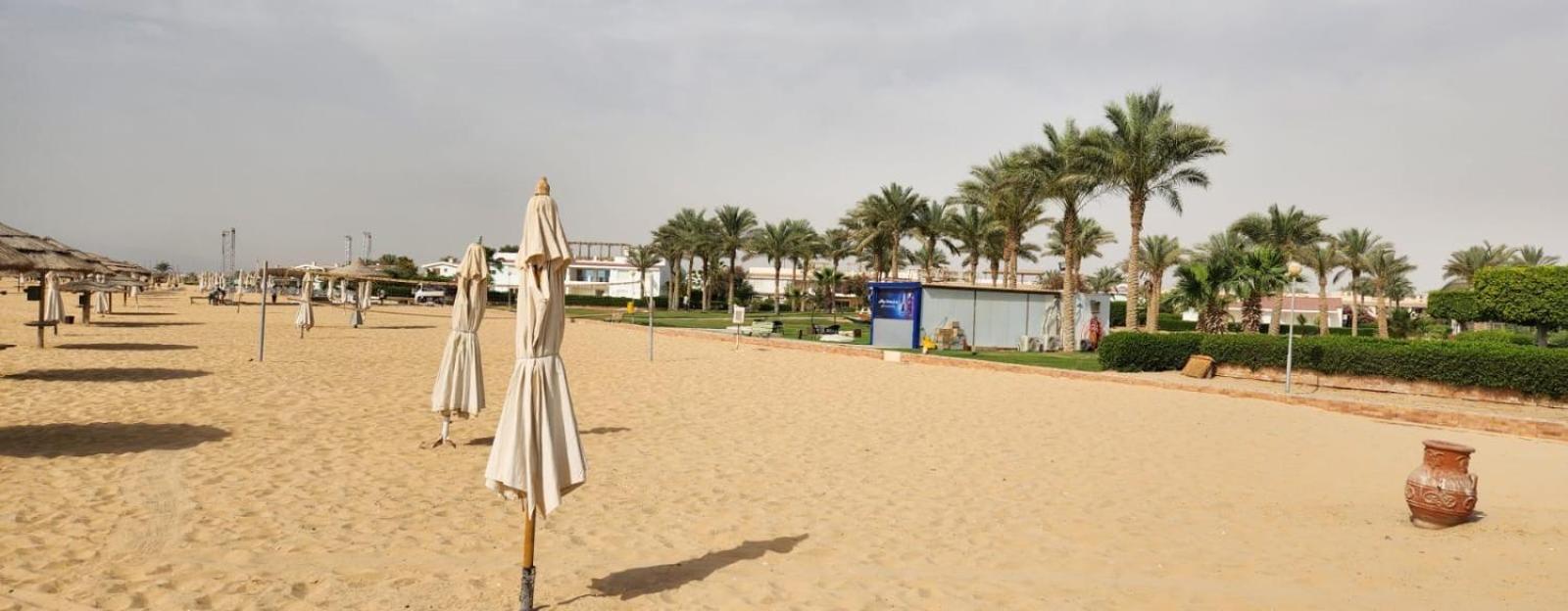 Willa Luxury In Jaz Little Venice Elsokhna Golf With Private Garden & Pool View - Families Only