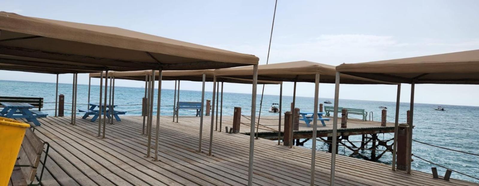 Luxury In Jaz Little Venice Elsokhna Golf With Private Garden & Pool View - Families Only *