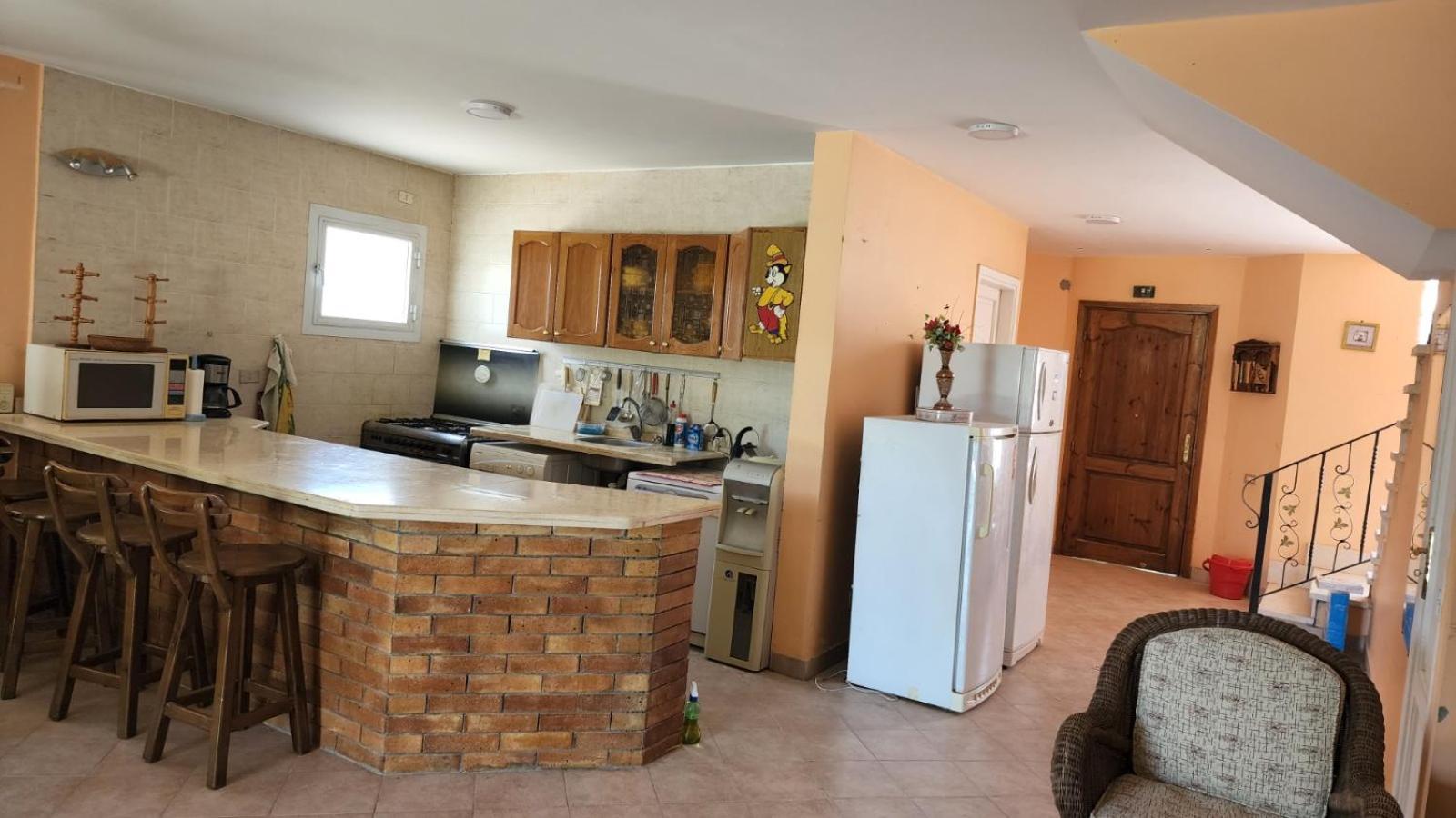 Vilă Luxury In Jaz Little Venice Elsokhna Golf With Private Garden & Pool View - Families Only *