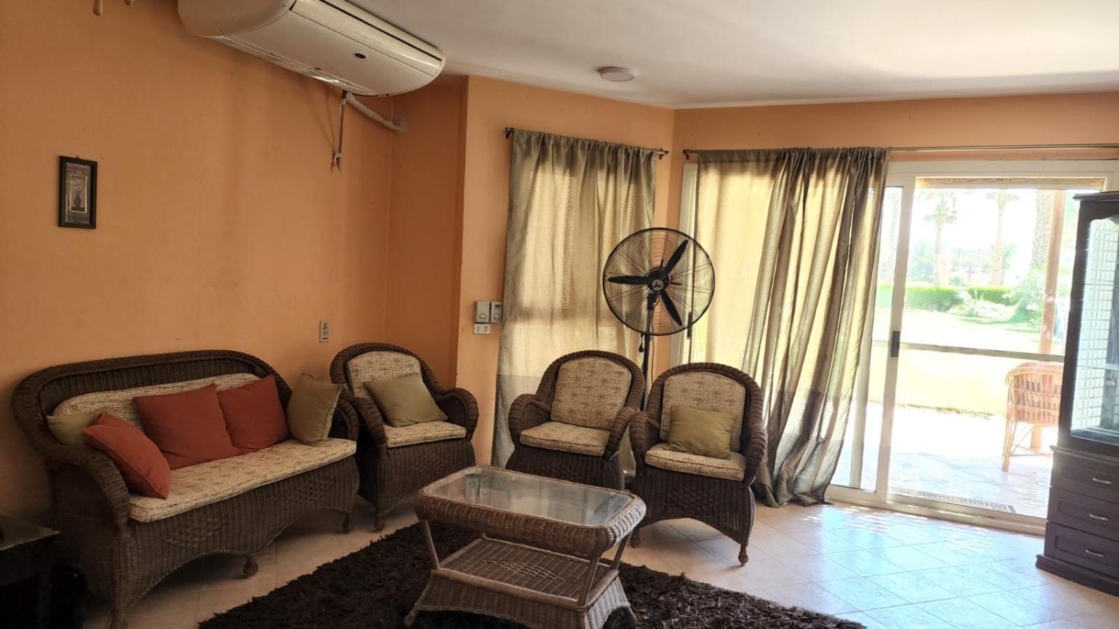 Vilă Luxury In Jaz Little Venice Elsokhna Golf With Private Garden & Pool View - Families Only