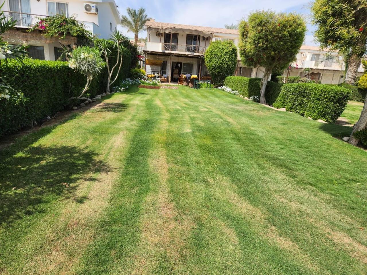 Vilă Luxury In Jaz Little Venice Elsokhna Golf With Private Garden & Pool View - Families Only *