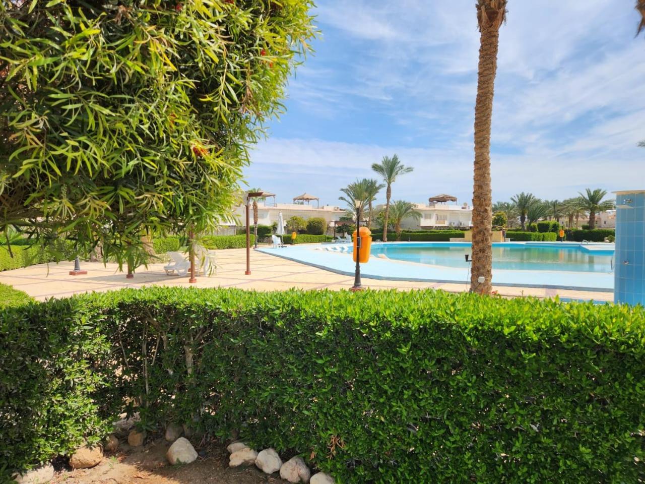 Vilă Luxury In Jaz Little Venice Elsokhna Golf With Private Garden & Pool View - Families Only Ain Sukhna