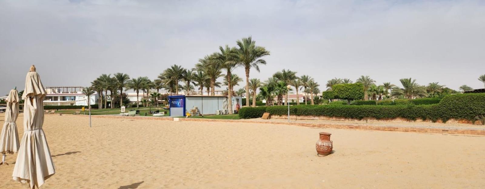 Luxury In Jaz Little Venice Elsokhna Golf With Private Garden & Pool View - Families Only Vilă Ain Sukhna