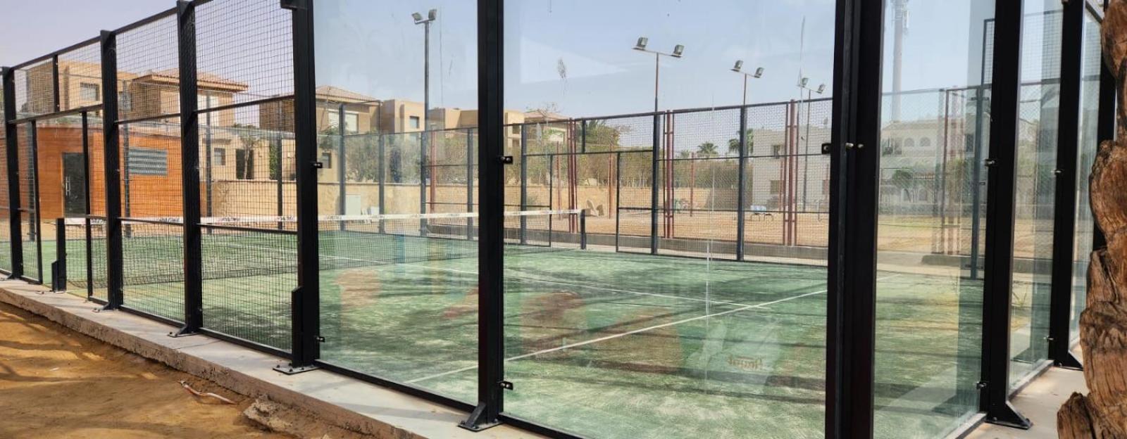 Luxury In Jaz Little Venice Elsokhna Golf With Private Garden & Pool View - Families Only *